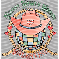 Valentine's Day-QRJ  4191